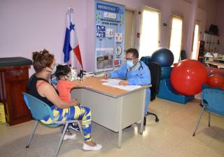 Reintegra mantiene servicio a personas con discapacidad