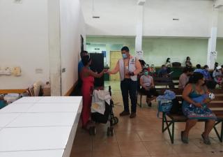 Conmemoran día internacional de la conciencia sobre el ruido