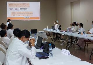 Realizarán extraordinaria jornada de vacunación contra la hepatitis
