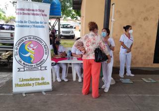 Viene semana de Promoción para la Salud a Chiriquí