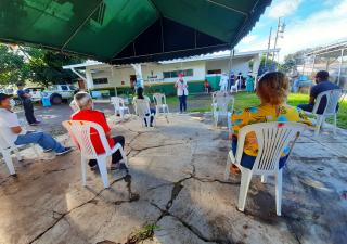 Trazabilidad llega a San Lorenzo, Chiriquí