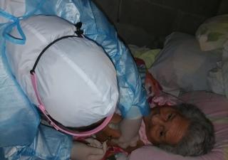 Avanza vacunación en Chiriquí