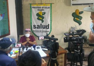 Chiriquí restringe actividades que generen aglomeraciones