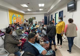 Esclerosis múltiple, enfermedad de las mil caras