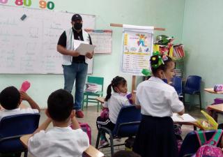 Salud escolar: pilar fundamental para el bienestar de los estudiantes