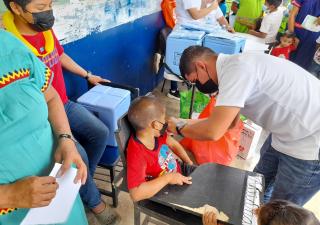 Recomiendan incrementar prevención de enfermedades en Chiriquí