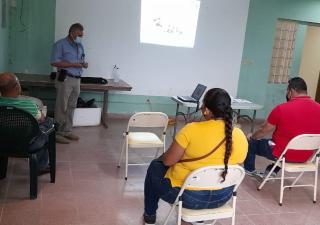 Aumenta interés en capacitación para manipuladores de alimentos