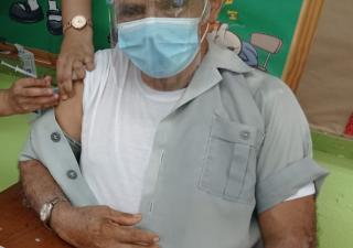 Adultos mayores siguen siendo los más vulnerables frente al virus