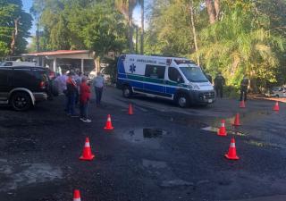 Actualizan a operadores de vehículos de Emergencias médicas