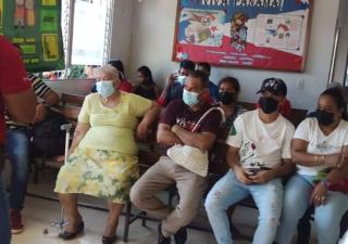 Minsa en Chiriquí celebra día de la fruta