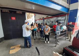 Occidente chiricano en alerta epidemiológica