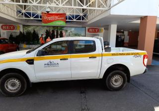 Realizan operativos de información y docencia en Chiriquí