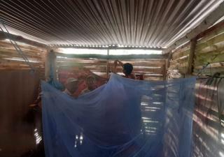 Minsa Chiriquí vigila casos sospechosos por Dengue y sigue acciones contra la Malaria