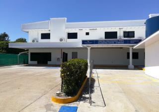 Preparan traslado de pacientes moderados en Chiriquí