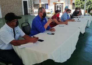 Minsa Chiriquí promueve Feria sin Covid-19
