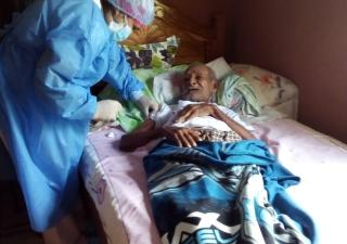 Avanza proceso de vacunación en Chiriquí