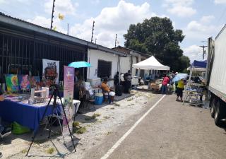 Minsa en Chiriquí atiende a discapacitados en David