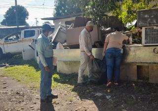 733 casos de Dengue en Chiriquí 