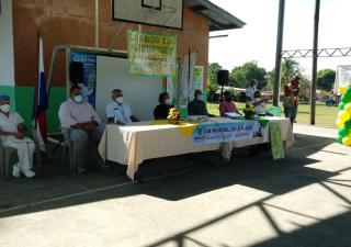 Cohesión entre comunidad, autoridades y Salud fortalece bienestar de la población