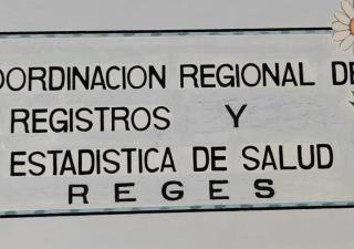 Avanza proceso de almacenamiento electrónico de historiales clínicos de pacientes en Chiriquí