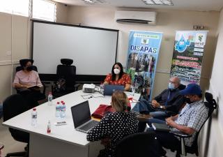 Procuraran escuelas con agua potable en el oriente panameño