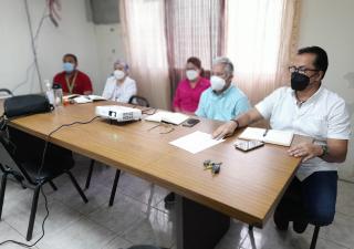 Actualizan vigilancia de dispositivos médicos