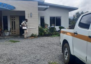 Redoblan esfuerzos para concienciar sobre riesgos por criaderos de mosquito