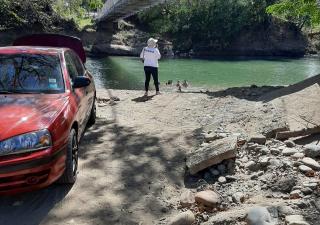 Chiriquí refuerza vigilancia y bioseguridad
