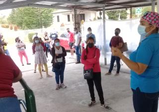 Chiriquí apuesta por estilos de vida saludables