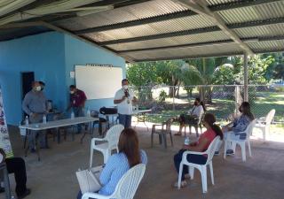 Medidas de bioseguridad deben seguir pese a vacunación