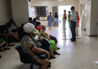 Realizan docencia y operativos de control contra el tabaco en Chiriquí