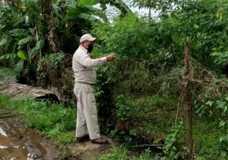 Minsa advierte sobre amenaza de Dengue en Chiriquí