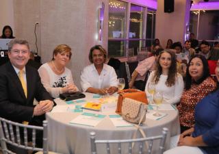 Viceministra de Salud invitada a lanzamiento de equipo tecnológico