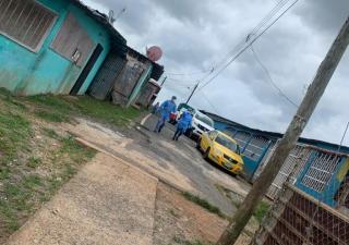 Estrategias MINSA para asegurar la salud de la población de Panamá Oeste.