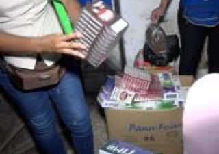 Se prohíbe el uso de cigarrillos electrónicos a nivel nacional   