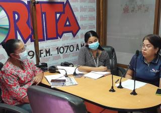 Natá intensifica acciones contra el dengue