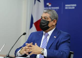 Panamá rinde informe ante la Asamblea Mundial de la Salud
