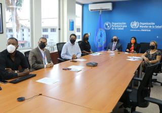MINSA con apoyo de OPS lanza Clínica Virtual Docente para fortalecer capacidades de los profesionales de la salud en áreas de difícil acceso