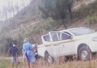 Siguen las acciones para evitar los contagios por el COVID-19 en Coclé 