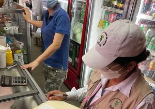 Intensifican operativos en Coclé