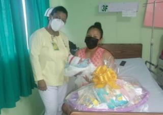 Salud mental en Coclé
