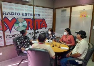 Minsa en Coclé continúa promoviendo verano seguro y saludable