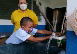 Promoción de la Salud en Coclé apuesta a la prevención