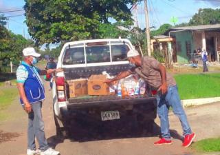 Realizan trazabilidad en Natá, Coclé