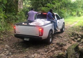 Penonomé continúa seguimiento a pacientes