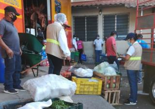 Coclé intensifica medidas en playas 