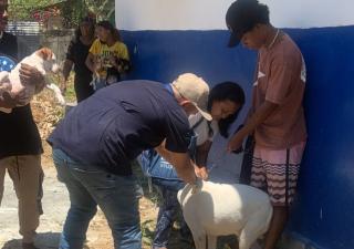 Coclé intensifica giras de salud