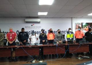 Minsa Coclé continua realizando operativos