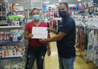 Operativos de vigilancia en Coclé