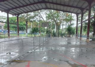 Nuevos centros de vacunación en Coclé